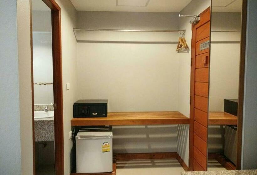 标准间, Phangan Pearl Villa