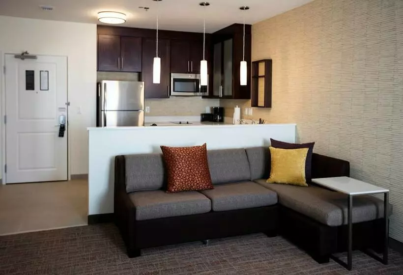 Sviitti, Residence Inn Lake Charles