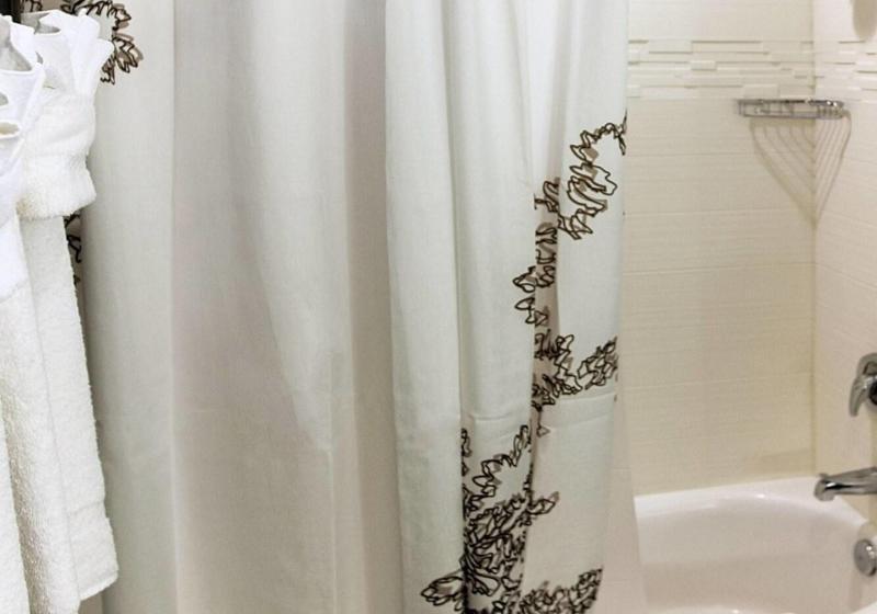 套房, Residence Inn Lake Charles