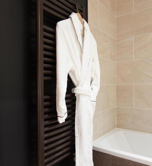 Family Suite, Saint Charles Val Cenis
