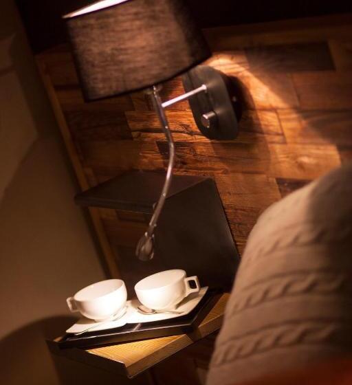 סוויטה משפחתית, Saint Charles Val Cenis