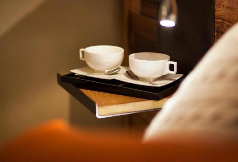 חדר דלוקס, Saint Charles Val Cenis