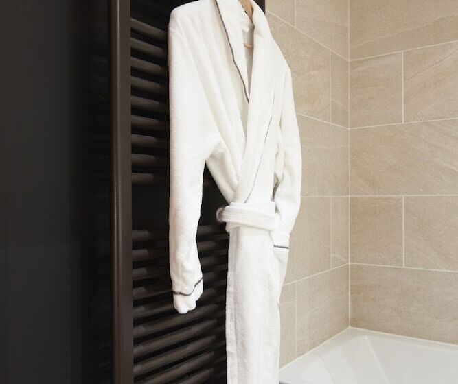 סוויטת דופלקס, Saint Charles Val Cenis