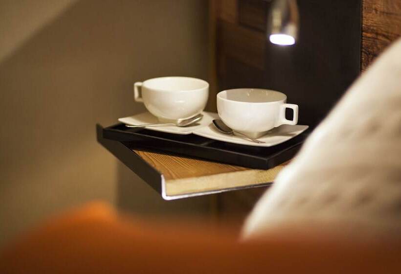 חדר סופריור, Saint Charles Val Cenis