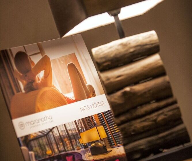 חדר קלאסי, Saint Charles Val Cenis