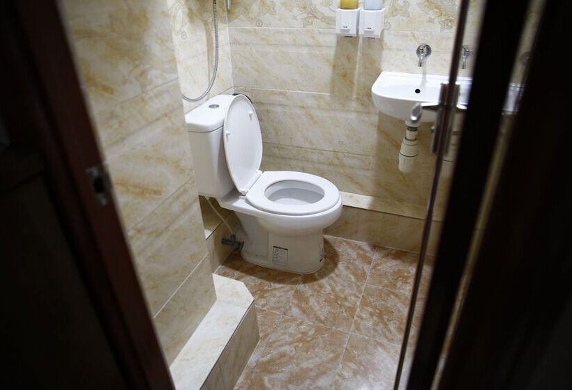 اتاق استاندارد, Sandhu Guest House