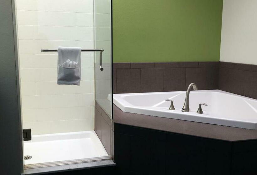 غرفة قياسية سرير كينج, Sleep Inn & Suites Belmont   St. Clairsville