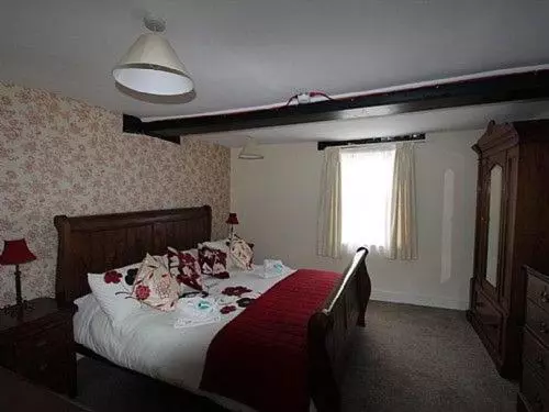 Standard-huone, Star Inn