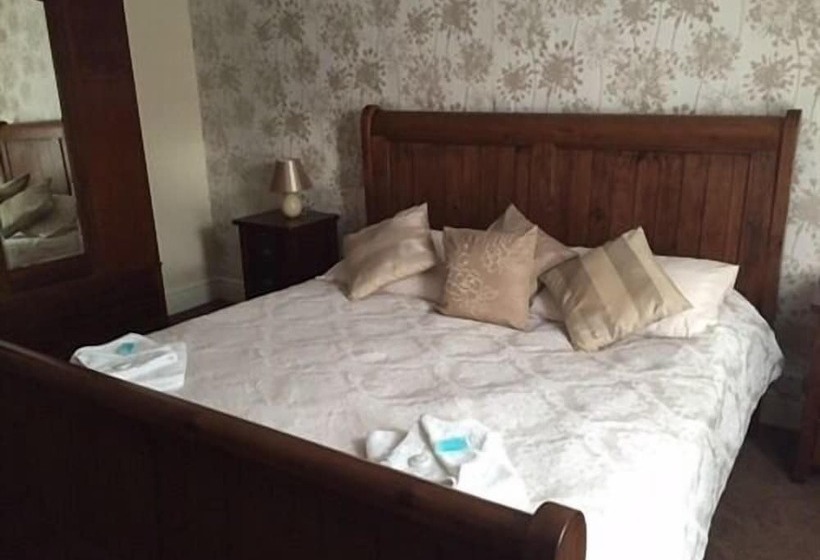 Номер Стандарт, Star Inn