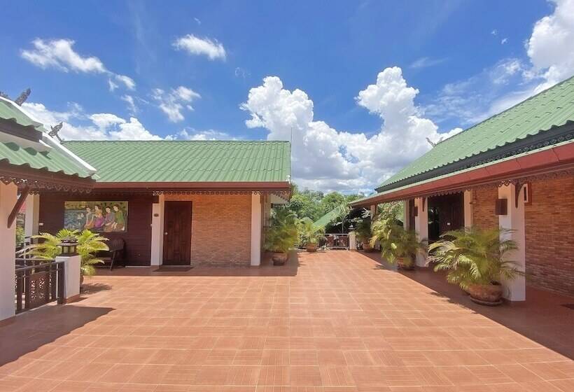 חדר משפחתי, Thai Thai Sukhothai Resort