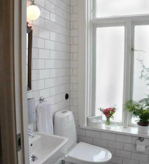 חדר סטנדרט, Villa Gransholm