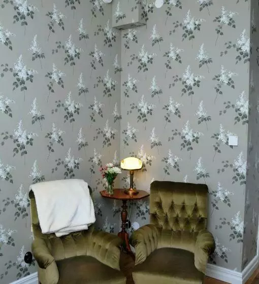 スタンダードルーム, Villa Gransholm