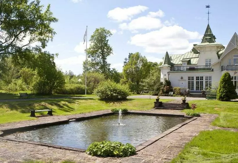 スタンダードシングルルーム, Villa Gransholm