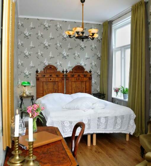 חדר סטנדרט, Villa Gransholm