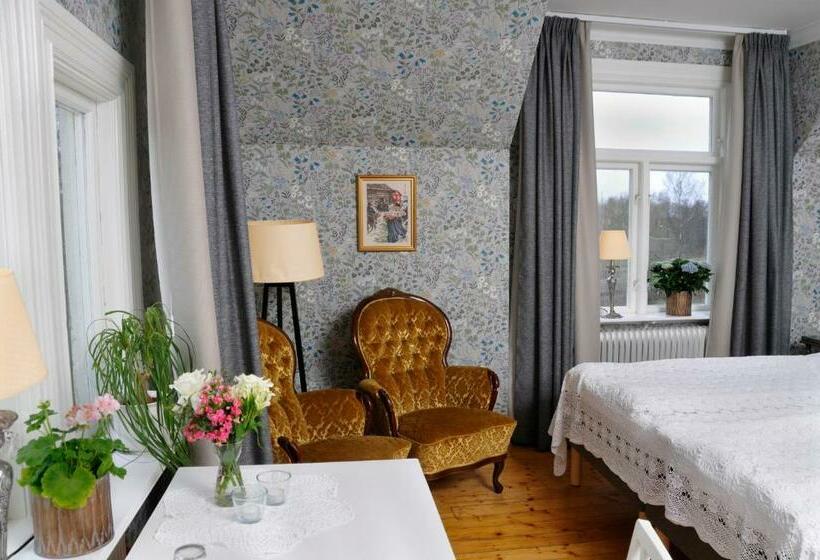 חדר סטנדרט, Villa Gransholm