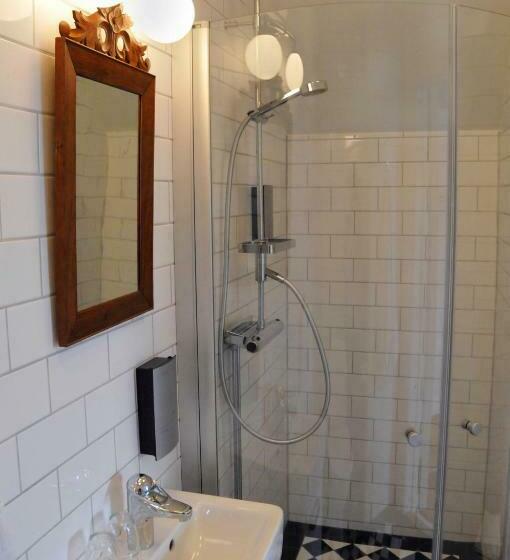 חדר סטנדרט, Villa Gransholm