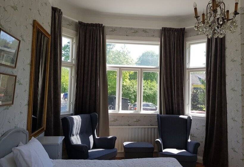 חדר סטנדרט, Villa Gransholm