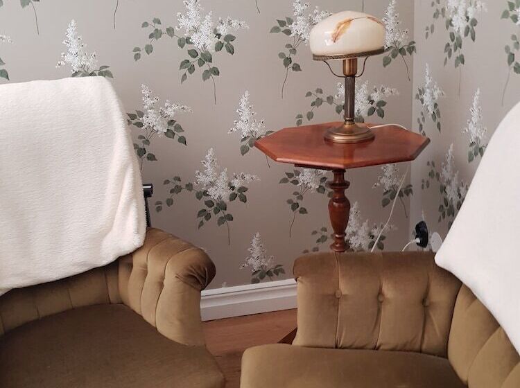 חדר סטנדרט, Villa Gransholm