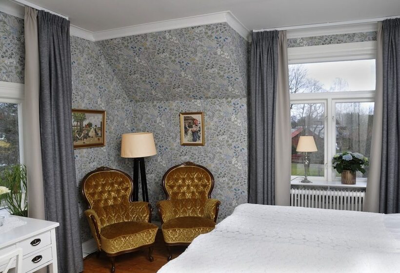Номер Стандарт, Villa Gransholm
