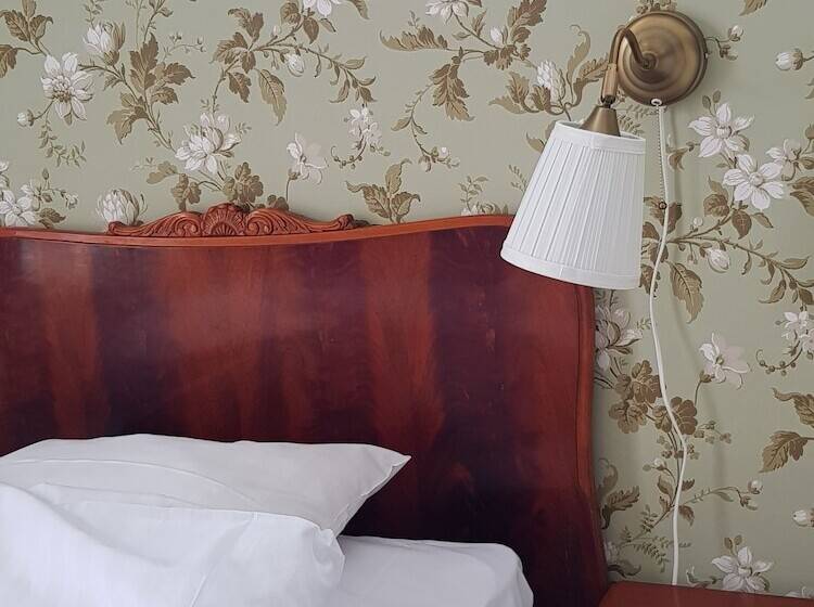 חדר סטנדרט יחיד, Villa Gransholm