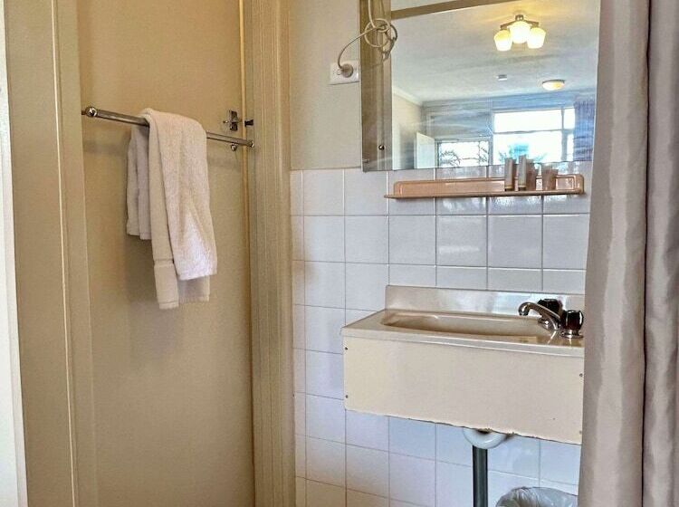 Standard Szoba, Econo Lodge Port Augusta