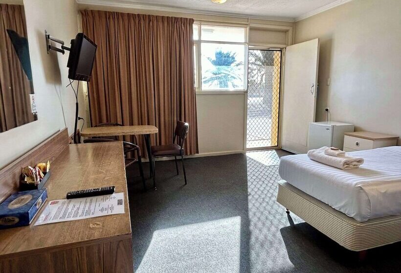 StandaardKamer, Econo Lodge Port Augusta