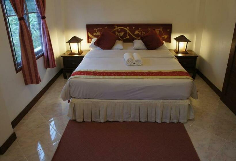 منزل غرفة نوم واحدة, Palm Village