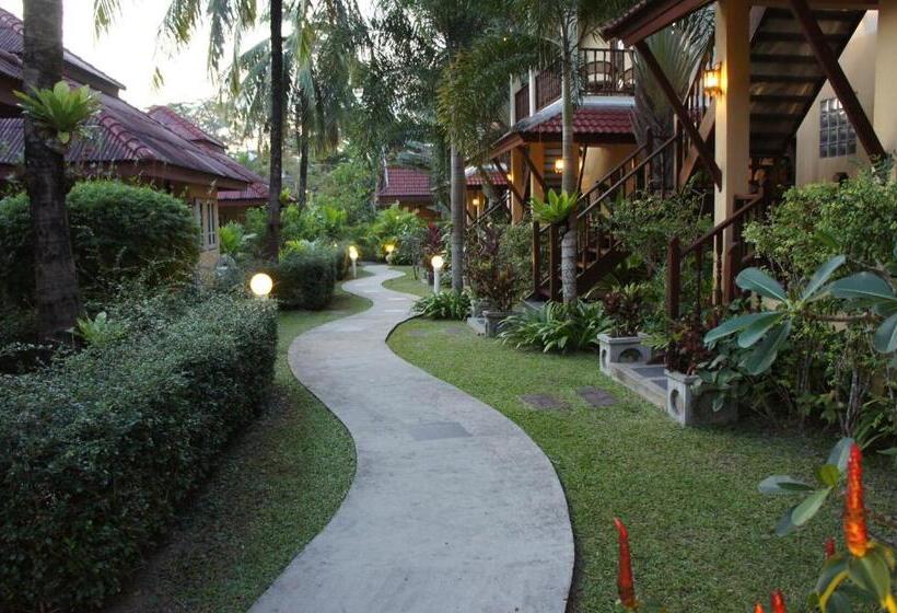 منزل غرفة نوم واحدة, Palm Village