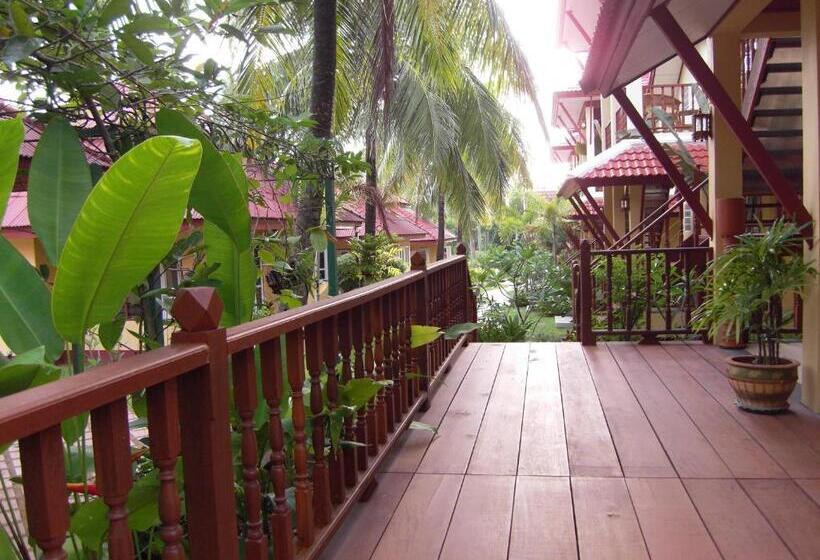 Дом 1 Спальня, Palm Village