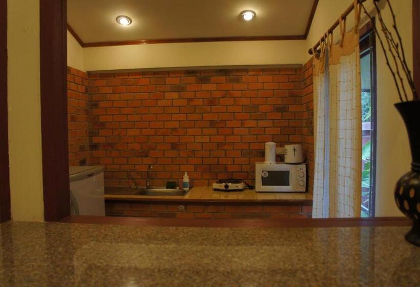 Студия Deluxe, Palm Village