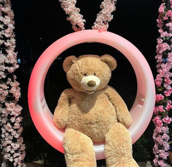 ویلای 1 خوابه, 墾丁慕欣旅店