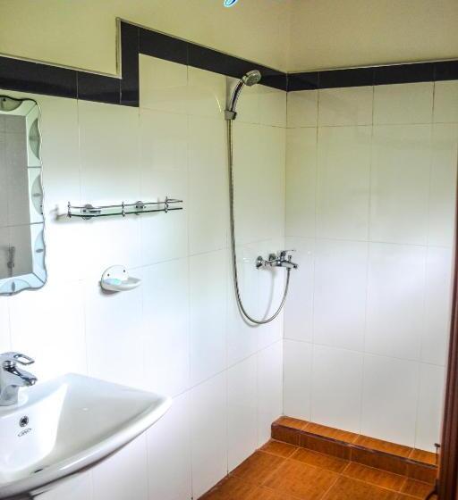 Chambre Deluxe, Castle Bay Resort