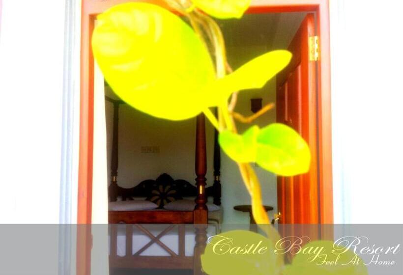 Chambre Deluxe, Castle Bay Resort