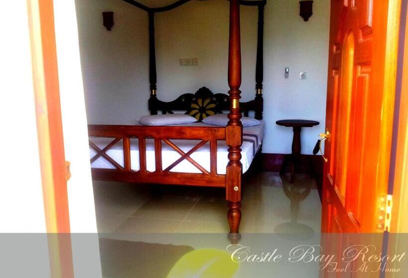 Chambre Deluxe, Castle Bay Resort