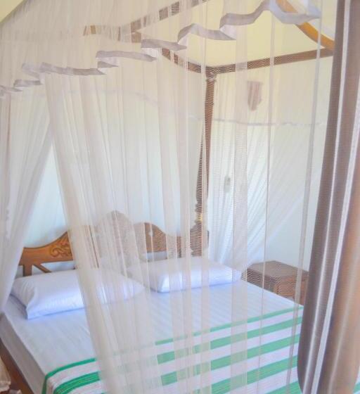 Chambre Standard avec Balcon, Castle Bay Resort