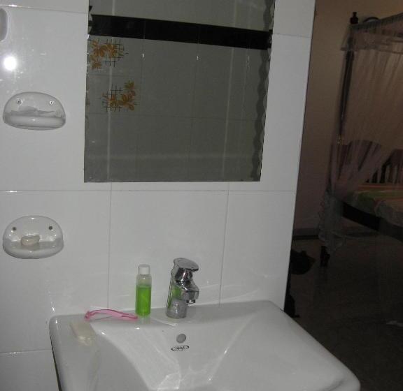 Chambre Standard avec Balcon, Castle Bay Resort