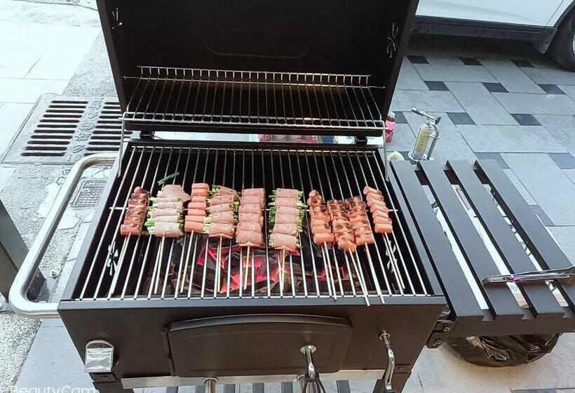 ویلای 1 خوابه, 墾丁慕欣旅店