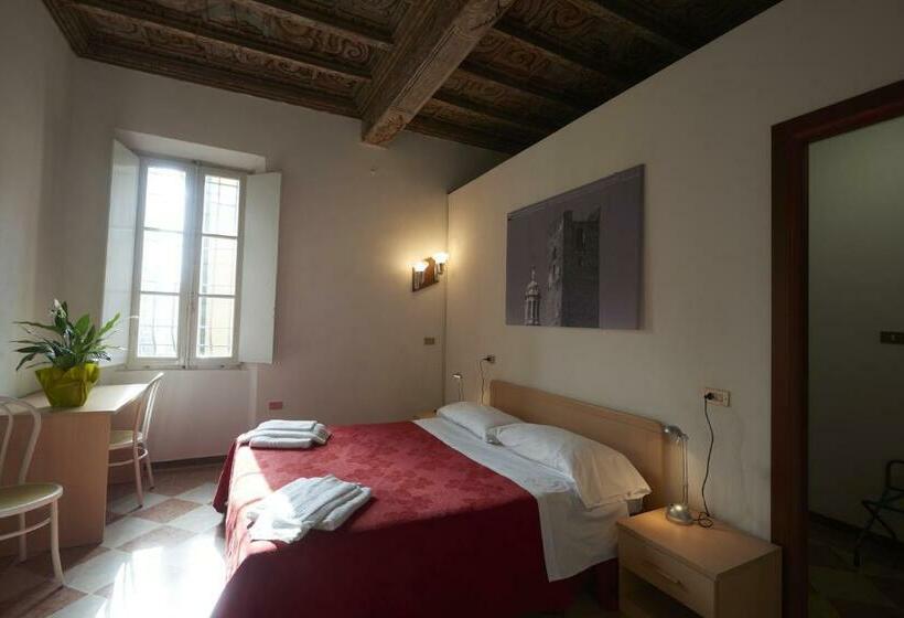 标准间, Residenza Accademia