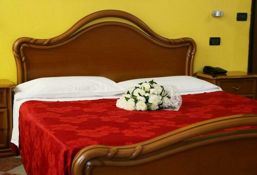 标准间, Residenza Accademia