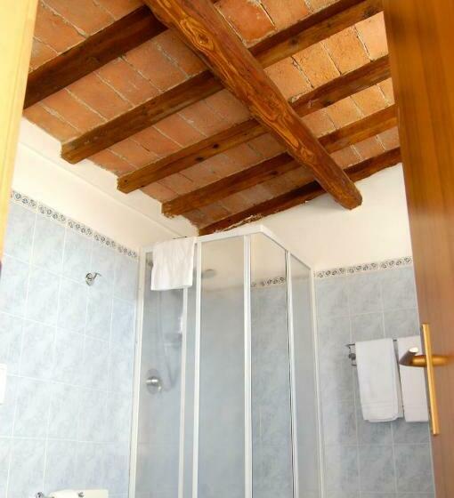 اتاق استاندارد, Residenza Accademia