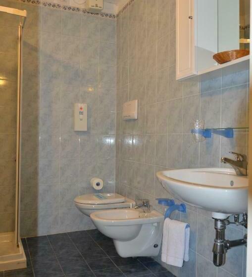 标准间, Residenza Accademia