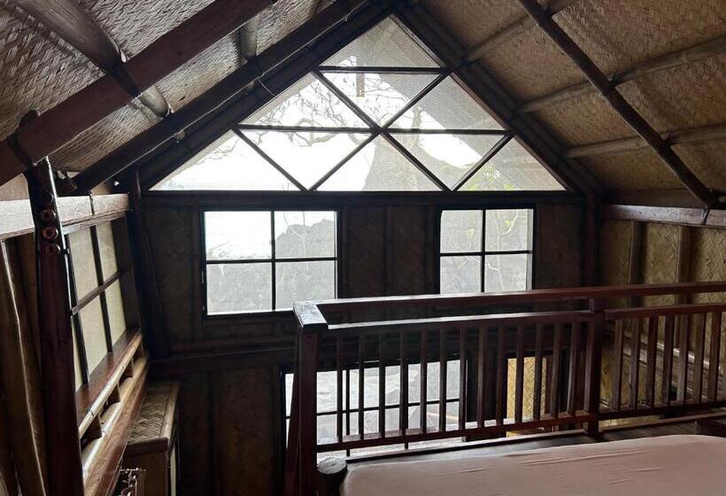 1 Schlafzimmer Villa, Sangat Island Dive Resort