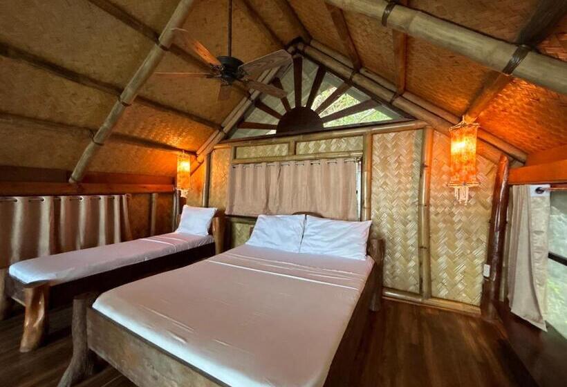 1 Schlafzimmer Villa, Sangat Island Dive Resort