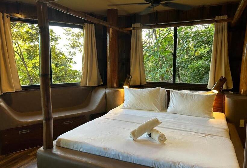 Deluxe Zimmer, Sangat Island Dive Resort