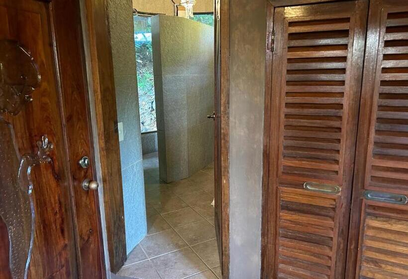 Deluxe Zimmer, Sangat Island Dive Resort