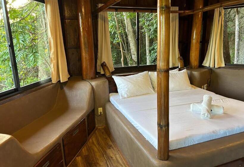 Deluxe Zimmer, Sangat Island Dive Resort