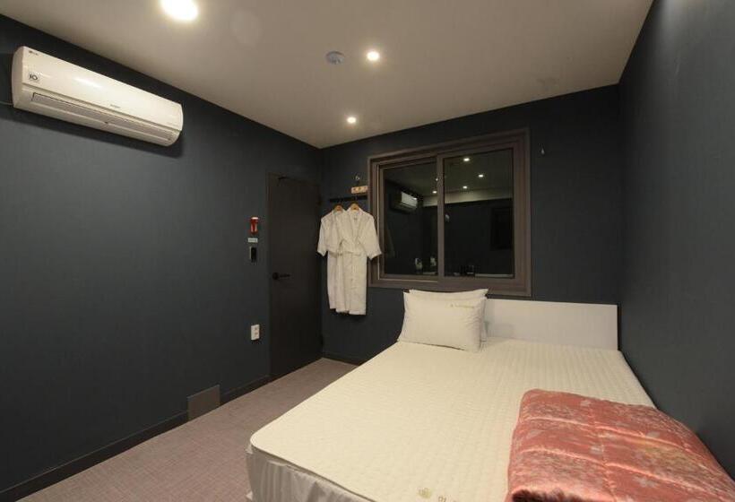 اتاق لوکس, Top Motel Busan