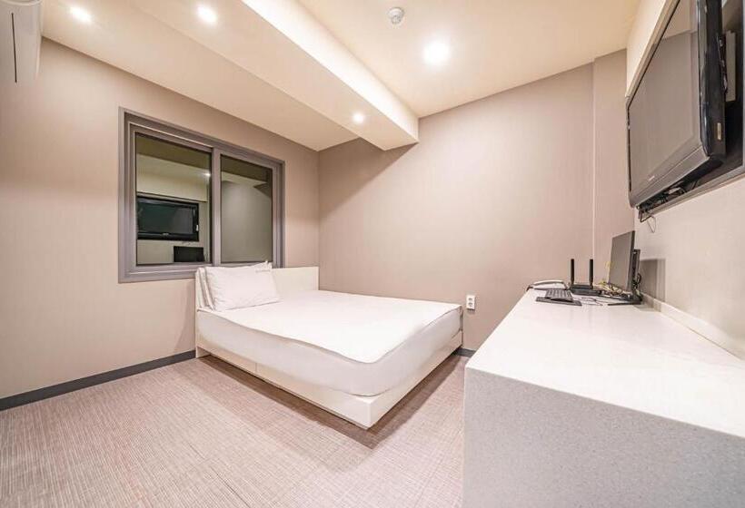 اتاق استاندارد, Top Motel Busan
