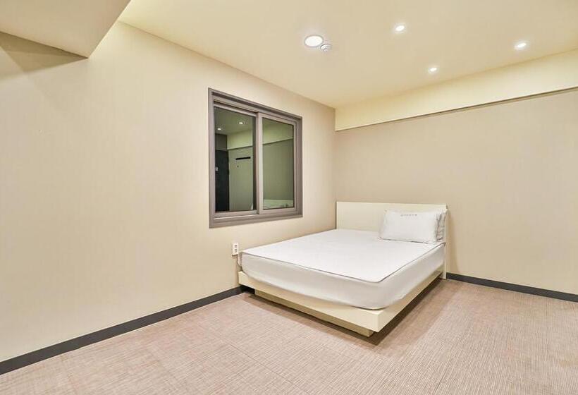 Номер Deluxe, Top Motel Busan