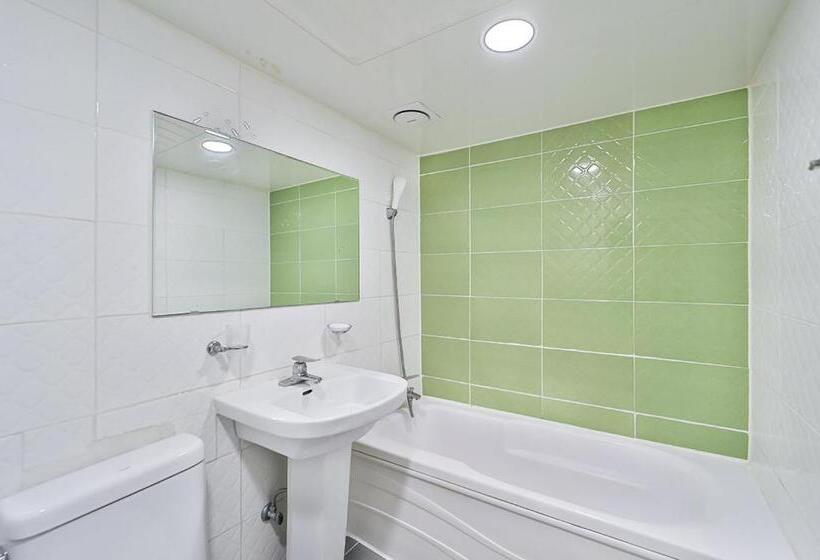 اتاق لوکس, Top Motel Busan